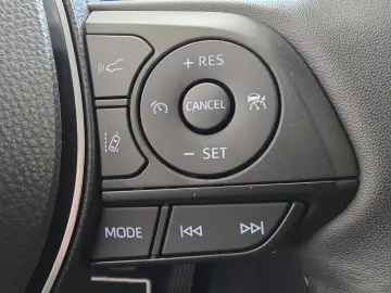 RAV 4 Hybrid 4x4 Lounge *NAV*SB*LEDER*360°