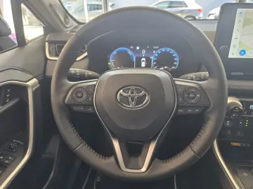 RAV 4 Hybrid 4x4 Lounge *NAV*SB*LEDER*360°