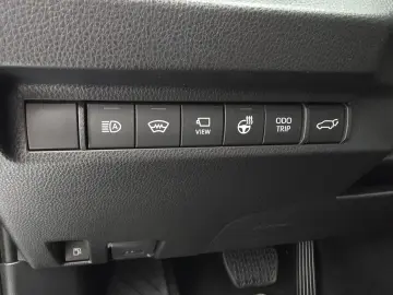 RAV 4 Hybrid 4x4 Lounge *NAV*SB*LEDER*360°