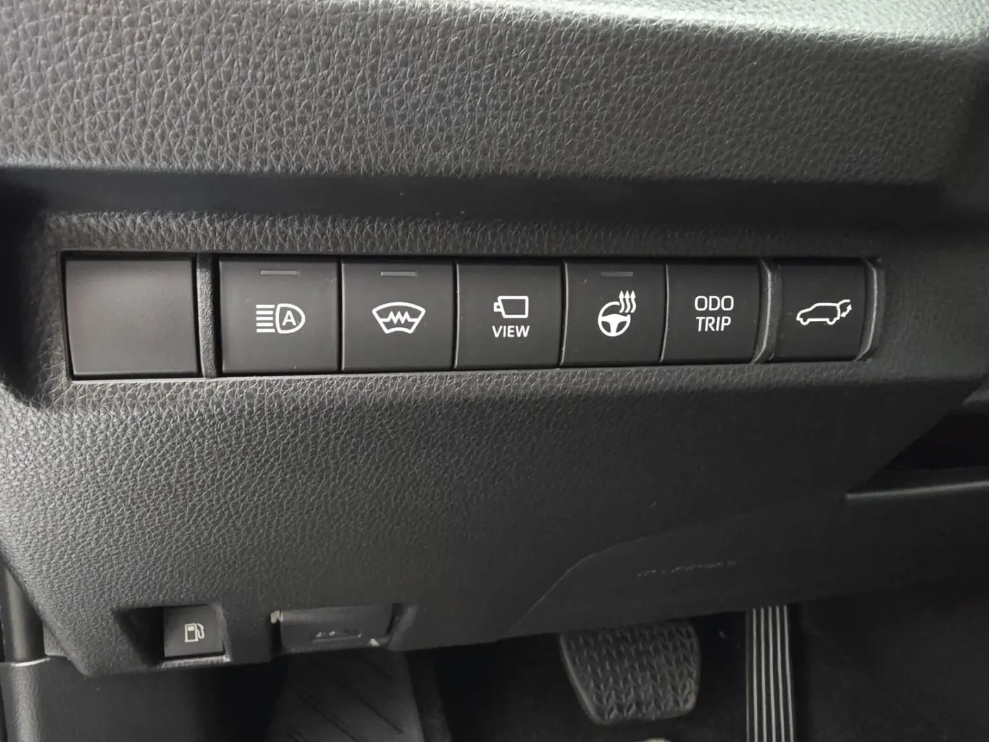 RAV 4 Hybrid 4x4 Lounge *NAV*SB*LEDER*360°