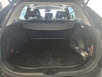 RAV 4 Hybrid 4x4 Lounge *NAV*SB*LEDER*360°