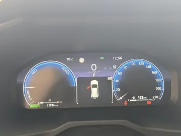 RAV 4 Hybrid 4x4 Lounge *NAV*SB*LEDER*360°