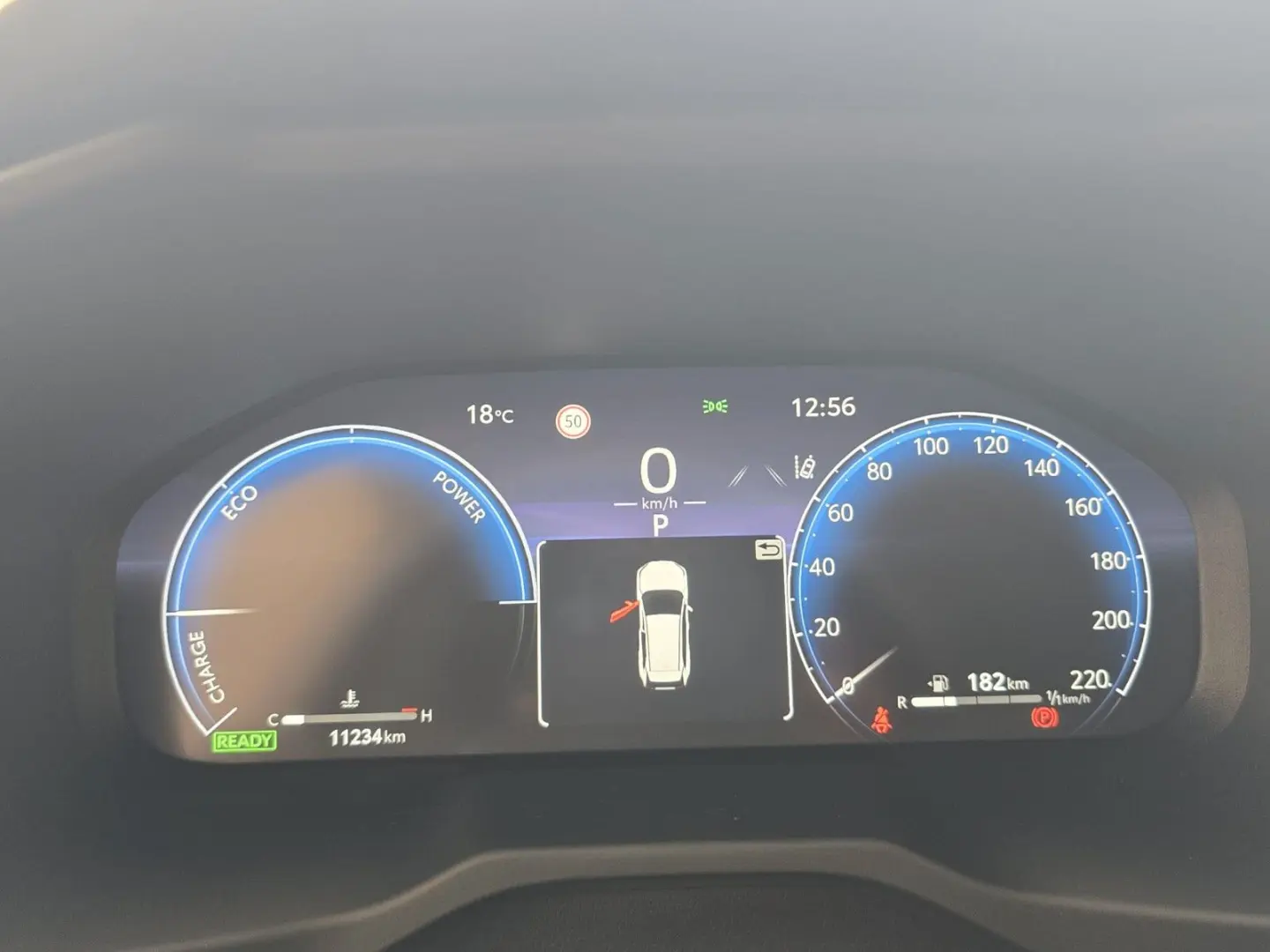 RAV 4 Hybrid 4x4 Lounge *NAV*SB*LEDER*360°