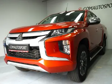 MITSUBISHI L200 DC MT