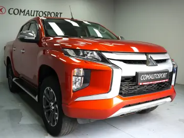 MITSUBISHI L200 DC MT