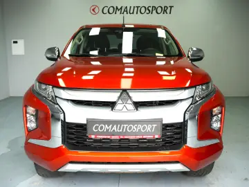MITSUBISHI L200 DC MT
