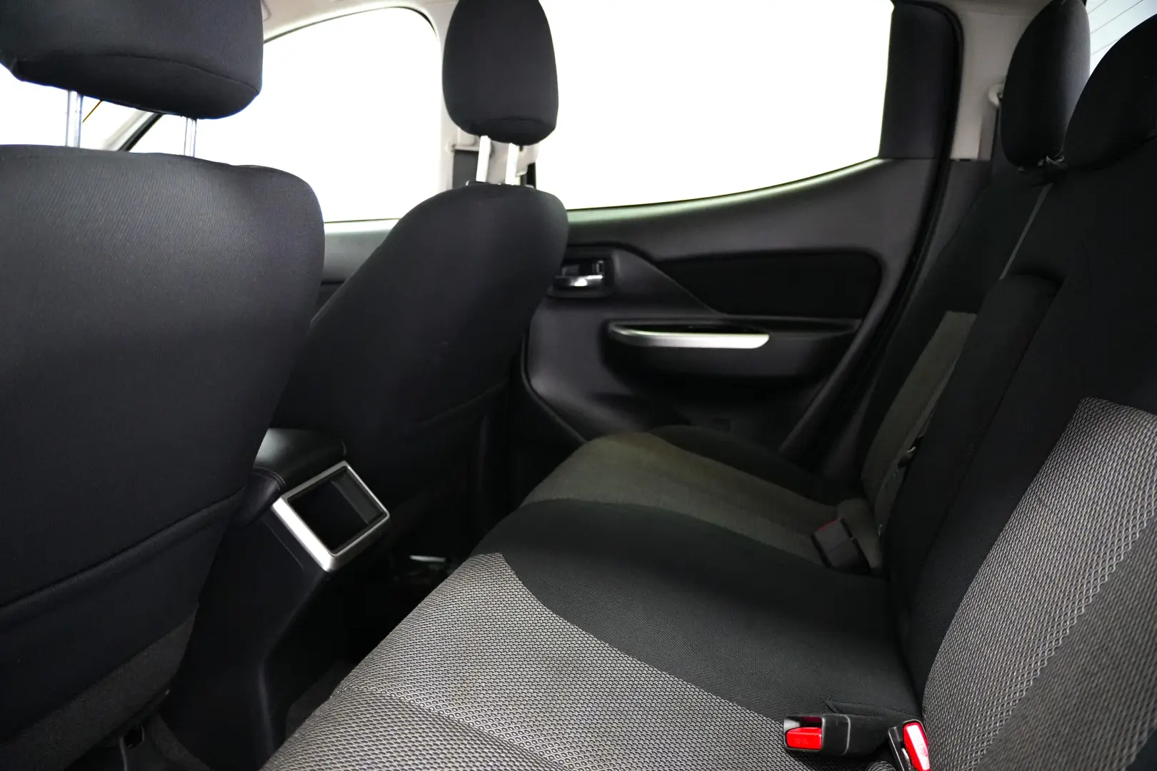 MITSUBISHI L200 DC MT