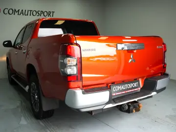 MITSUBISHI L200 DC MT