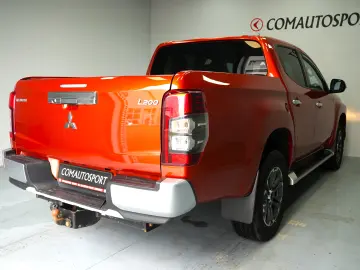 MITSUBISHI L200 DC MT