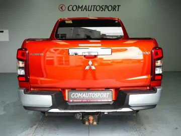 MITSUBISHI L200 DC MT