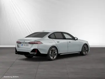 520i Limousine M Sport|Standhzg.|Sitzbelüft.|H/K