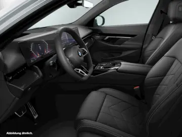 520i Limousine M Sport|Standhzg.|Sitzbelüft.|H/K