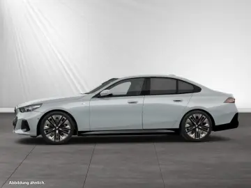 520i Limousine M Sport|Standhzg.|Sitzbelüft.|H/K