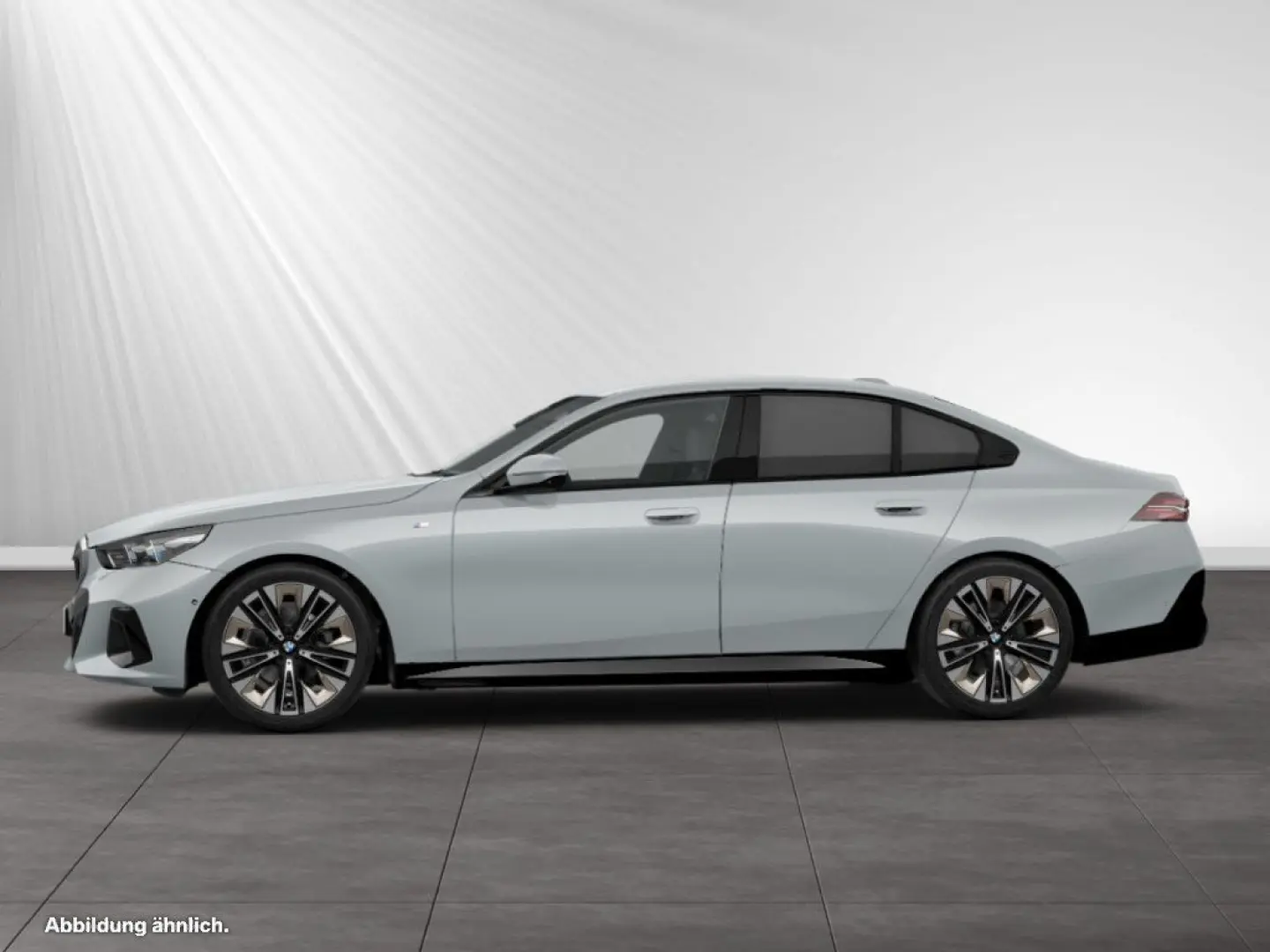 520i Limousine M Sport|Standhzg.|Sitzbelüft.|H/K