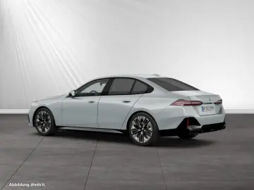 520i Limousine M Sport|Standhzg.|Sitzbelüft.|H/K