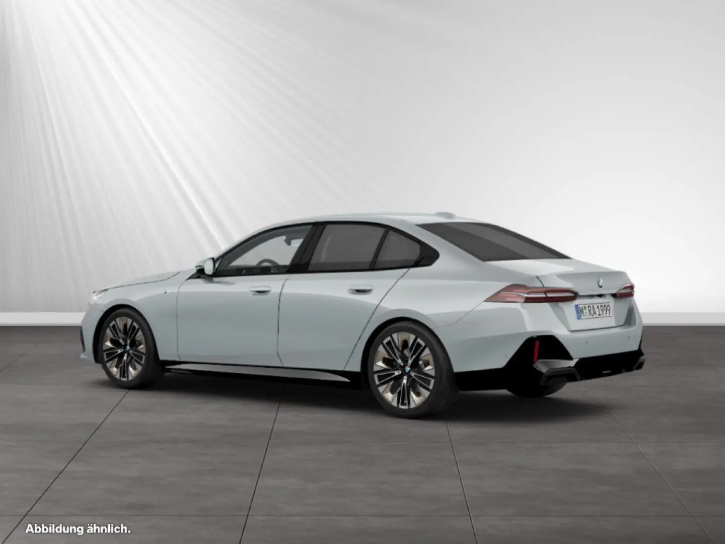 520i Limousine M Sport|Standhzg.|Sitzbelüft.|H/K