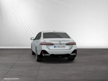520i Limousine M Sport|Standhzg.|Sitzbelüft.|H/K