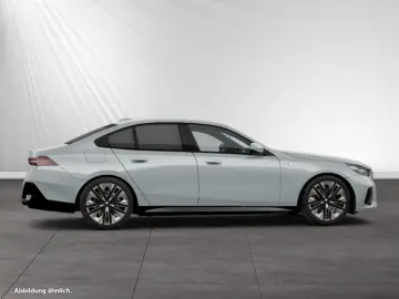 520i Limousine M Sport|Standhzg.|Sitzbelüft.|H/K