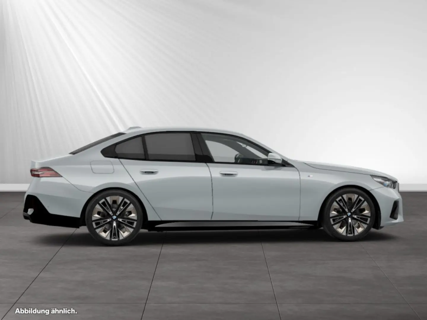 520i Limousine M Sport|Standhzg.|Sitzbelüft.|H/K