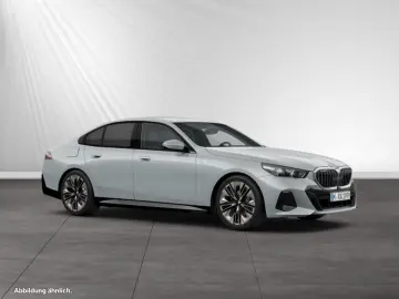 520i Limousine M Sport|Standhzg.|Sitzbelüft.|H/K