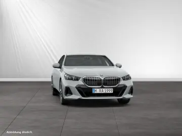 520i Limousine M Sport|Standhzg.|Sitzbelüft.|H/K