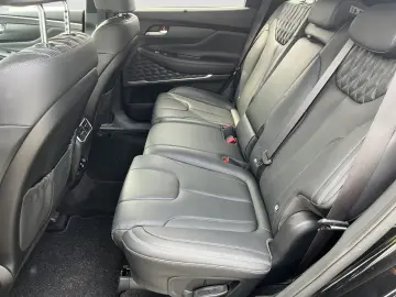 SANTA FE SIGNATURE 2.2 CRDi 8DCT *HUD*NAVI*ALLRA