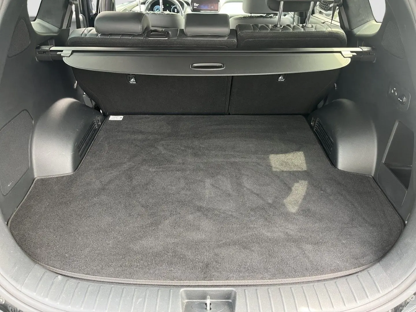 SANTA FE SIGNATURE 2.2 CRDi 8DCT *HUD*NAVI*ALLRA
