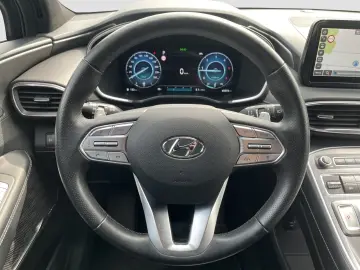 SANTA FE SIGNATURE 2.2 CRDi 8DCT *HUD*NAVI*ALLRA