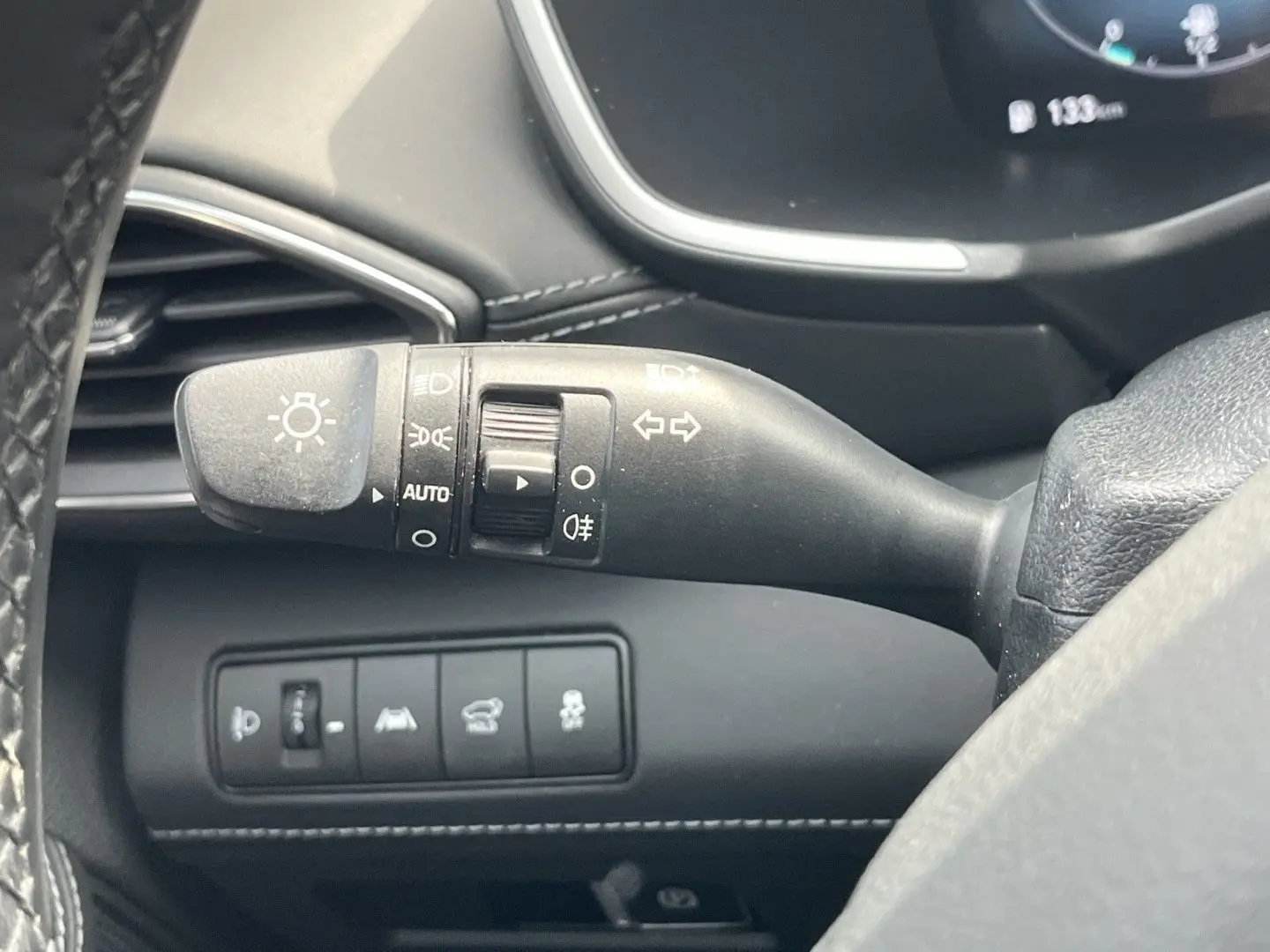 SANTA FE SIGNATURE 2.2 CRDi 8DCT *HUD*NAVI*ALLRA