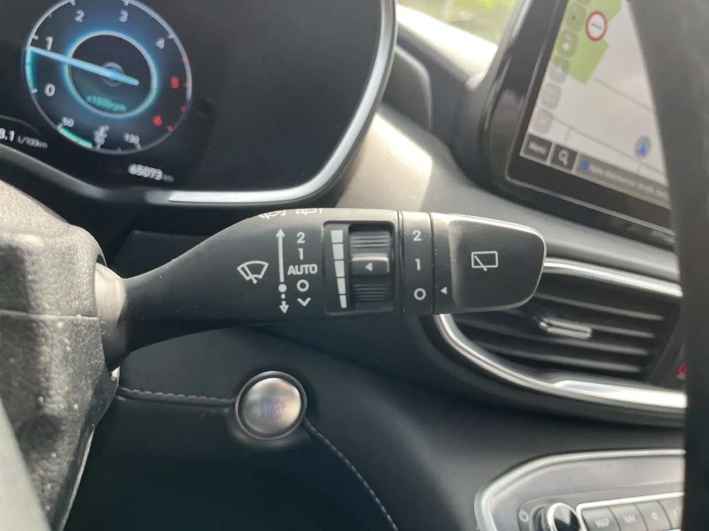 SANTA FE SIGNATURE 2.2 CRDi 8DCT *HUD*NAVI*ALLRA