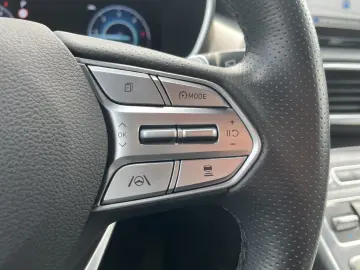 SANTA FE SIGNATURE 2.2 CRDi 8DCT *HUD*NAVI*ALLRA