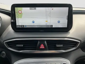 SANTA FE SIGNATURE 2.2 CRDi 8DCT *HUD*NAVI*ALLRA