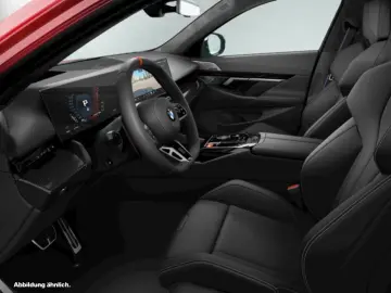 M5 Touring MDriver'sPackage|AHK|Bowers&Wilkins