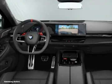 M5 Touring MDriver'sPackage|AHK|Bowers&Wilkins