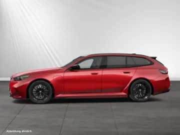 M5 Touring MDriver'sPackage|AHK|Bowers&Wilkins
