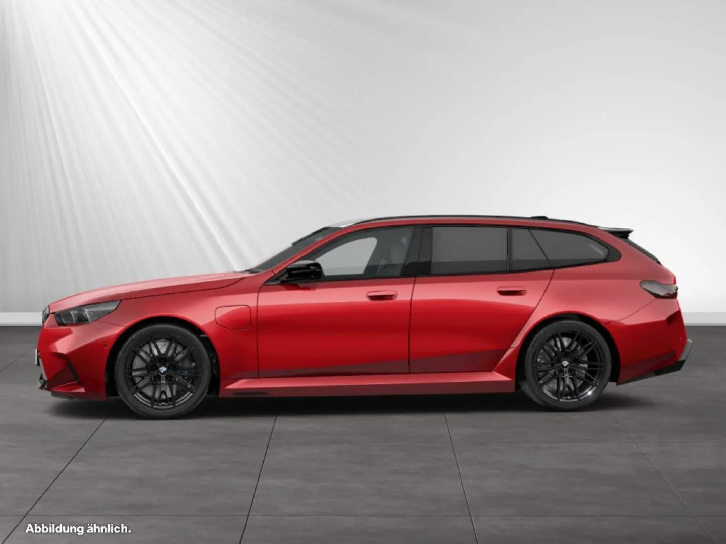 M5 Touring MDriver'sPackage|AHK|Bowers&Wilkins