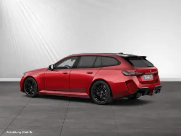 M5 Touring MDriver'sPackage|AHK|Bowers&Wilkins