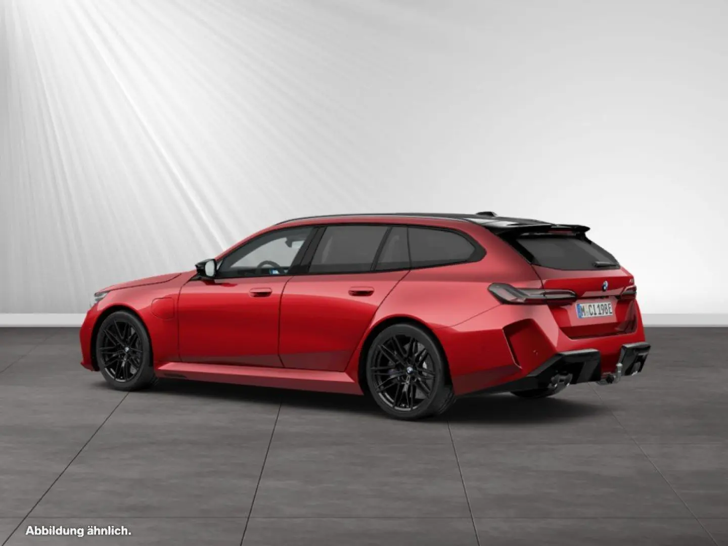 M5 Touring MDriver'sPackage|AHK|Bowers&Wilkins