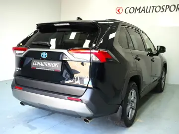 TOYOTA RAV4 2.5 HYBRID AT 4×4 DYNAMIC