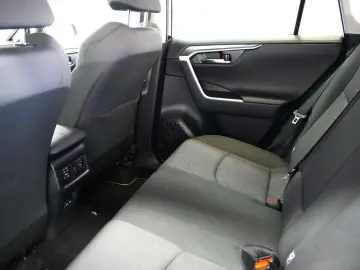 TOYOTA RAV4 2.5 HYBRID AT 4×4 DYNAMIC