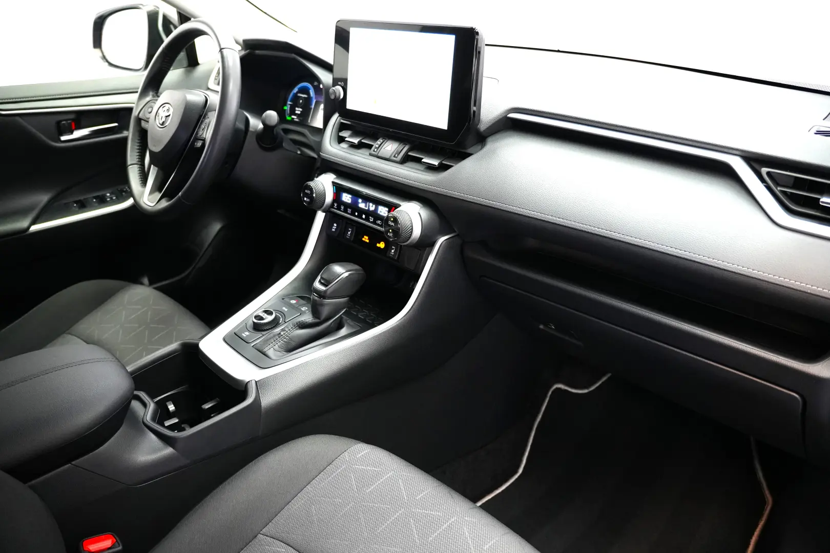 TOYOTA RAV4 2.5 HYBRID AT 4×4 DYNAMIC