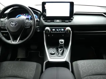 TOYOTA RAV4 2.5 HYBRID AT 4×4 DYNAMIC