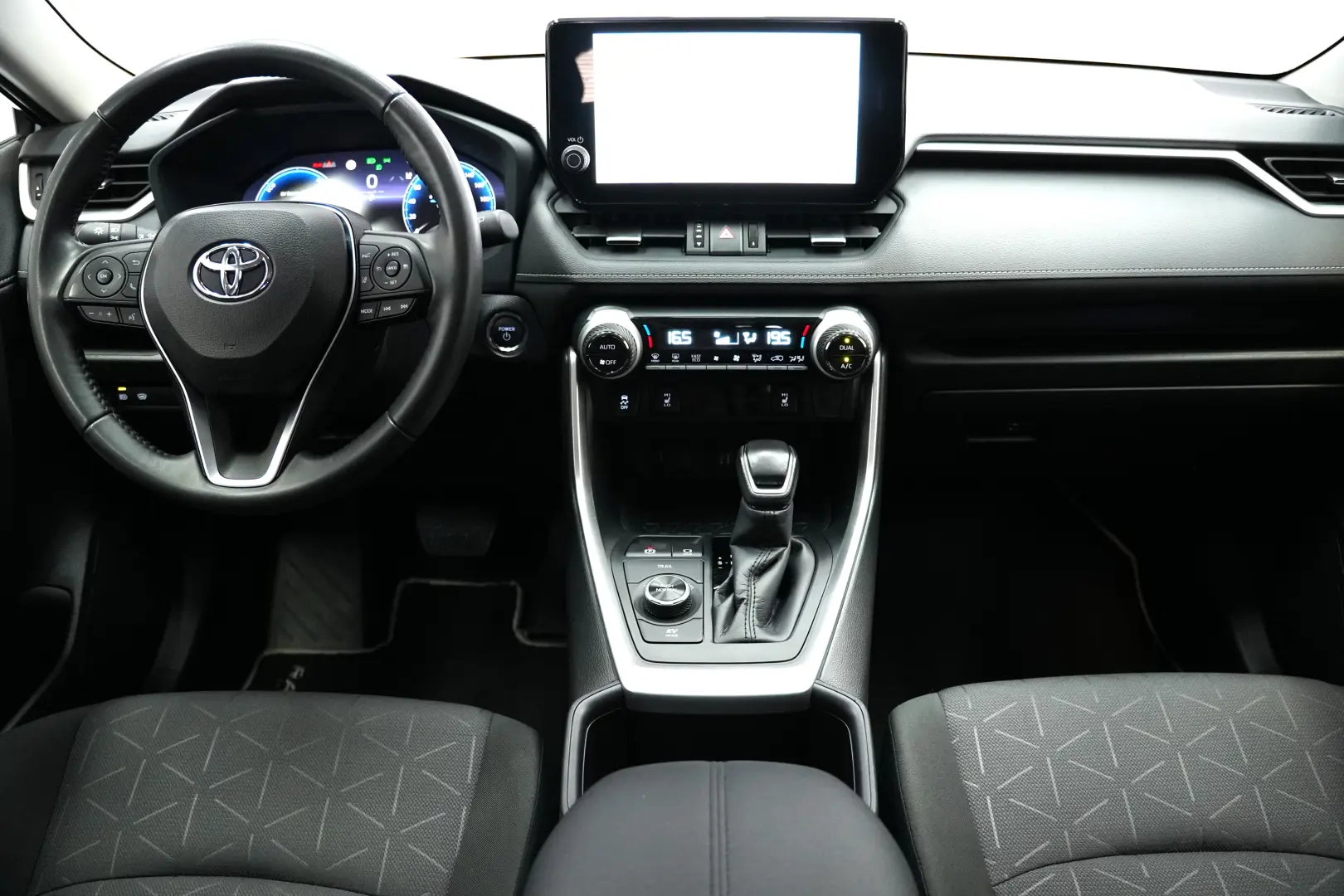 TOYOTA RAV4 2.5 HYBRID AT 4×4 DYNAMIC