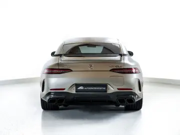 AMG GT 63 S E Perfo CARBON I+II MAGNO HIGH-CLASS