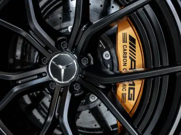 AMG GT 63 S E Perfo CARBON I+II MAGNO HIGH-CLASS