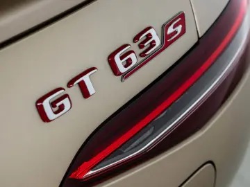 AMG GT 63 S E Perfo CARBON I+II MAGNO HIGH-CLASS