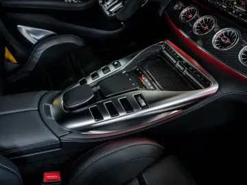 AMG GT 63 S E Perfo CARBON I+II MAGNO HIGH-CLASS