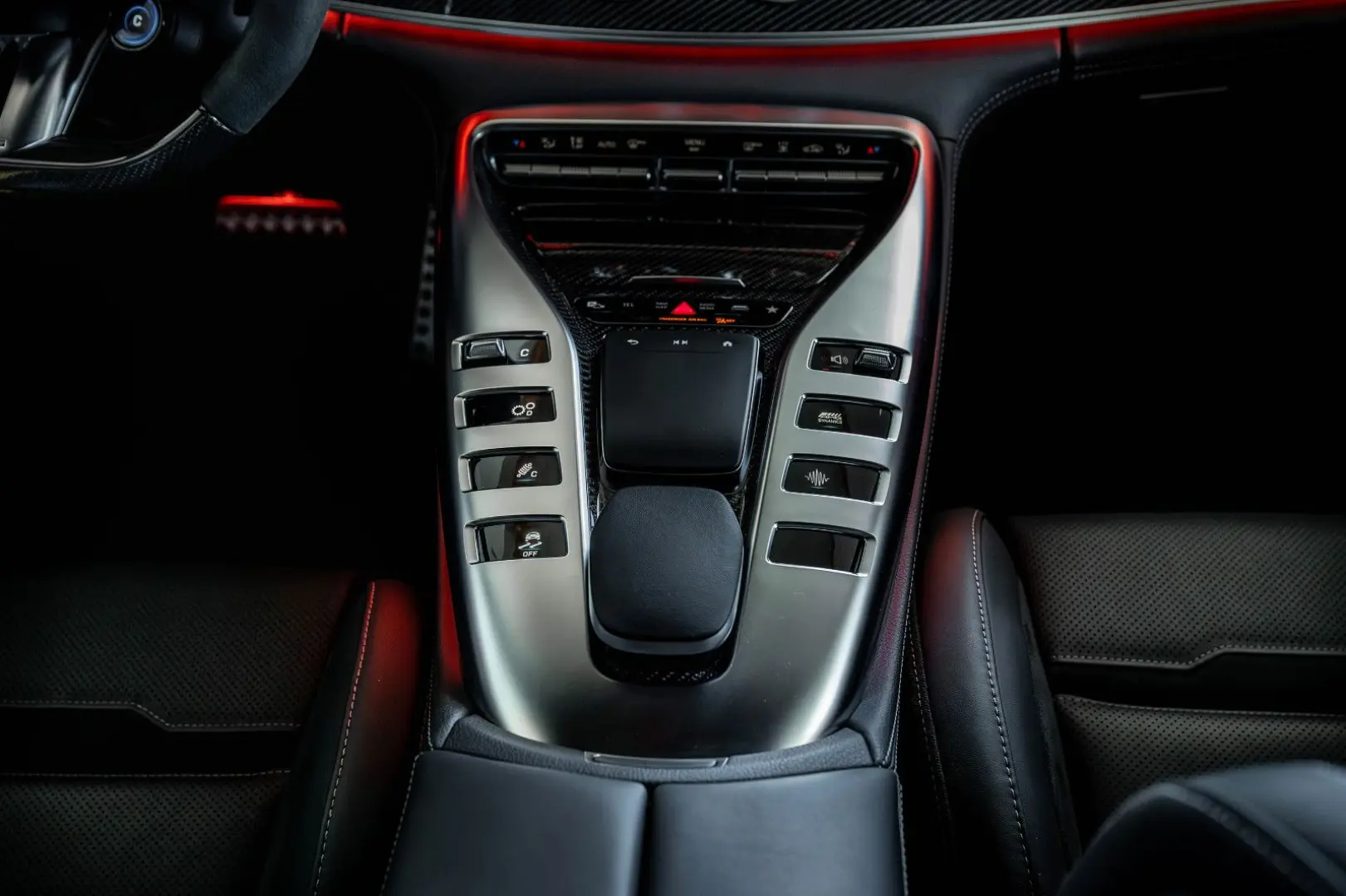 AMG GT 63 S E Perfo CARBON I+II MAGNO HIGH-CLASS