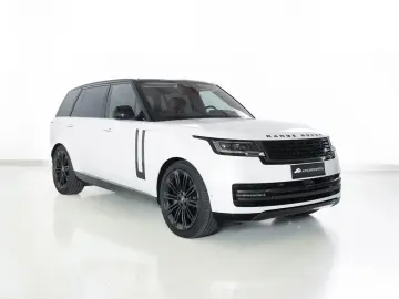 Range Rover Autobiography LWB P530 7 SITZ BESPOK