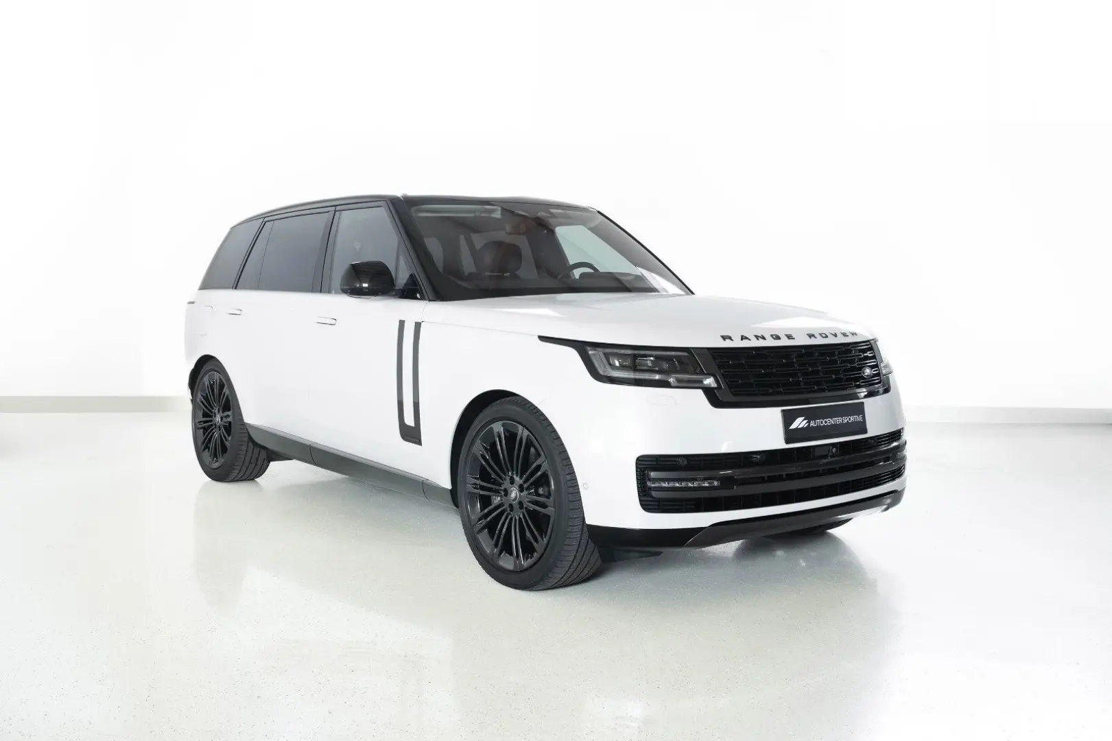 Range Rover Autobiography LWB P530 7 SITZ BESPOK